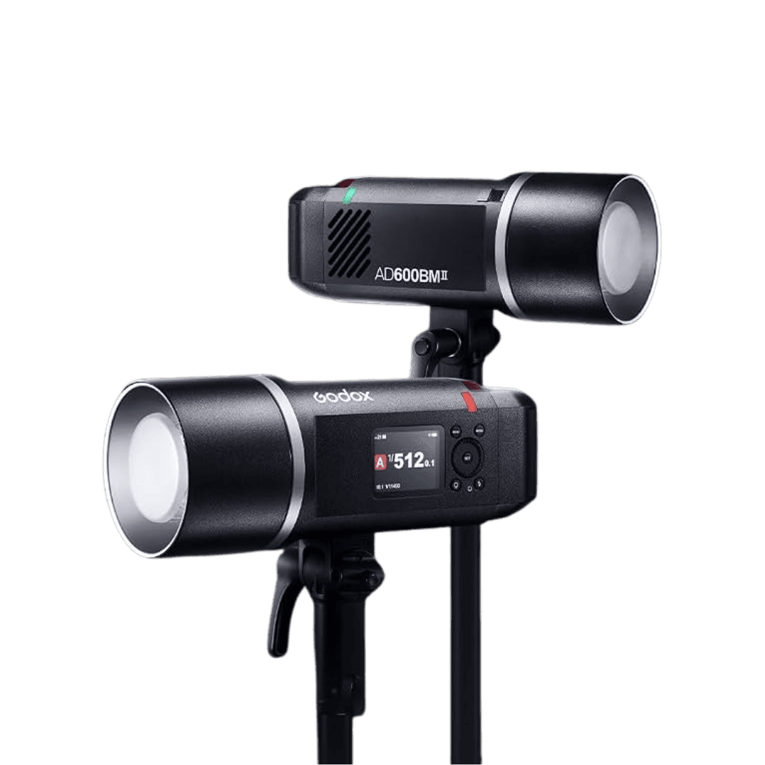 AD600 BMii